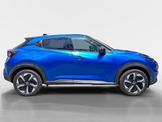 Nissan Juke 1.6 Hybrid 143PS 4AMT Superfly
