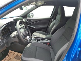 Nissan Juke 1.6 Hybrid 143PS 4AMT Superfly