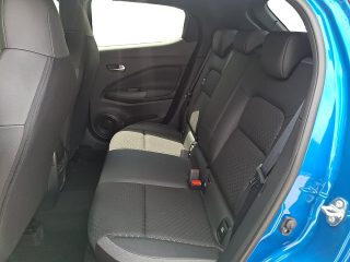 Nissan Juke 1.6 Hybrid 143PS 4AMT Superfly