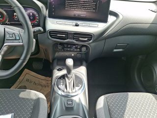 Nissan Juke 1.6 Hybrid 143PS 4AMT Superfly