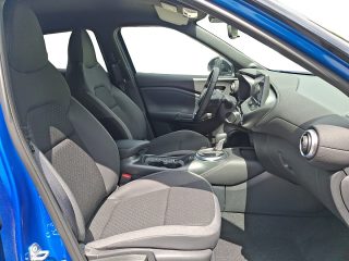 Nissan Juke 1.6 Hybrid 143PS 4AMT Superfly