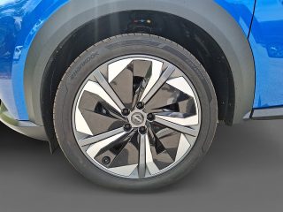 Nissan Juke 1.6 Hybrid 143PS 4AMT Superfly
