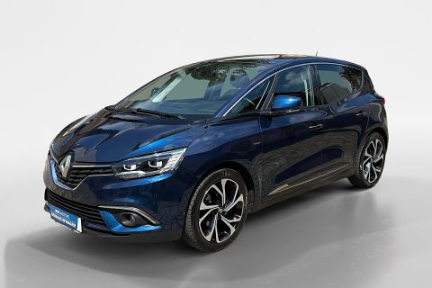 Renault Scénic TCe 140 EDC PF BOSE