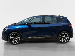 Renault Scénic TCe 140 EDC PF BOSE