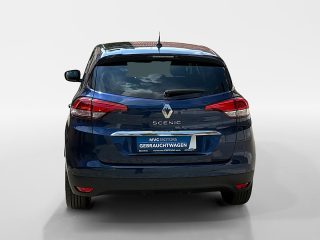 Renault Scénic TCe 140 EDC PF BOSE