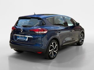 Renault Scénic TCe 140 EDC PF BOSE