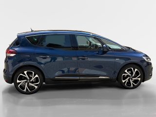 Renault Scénic TCe 140 EDC PF BOSE