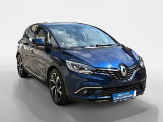 Renault Scénic TCe 140 EDC PF BOSE