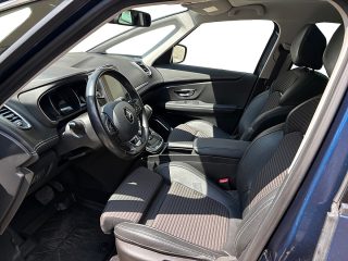 Renault Scénic TCe 140 EDC PF BOSE