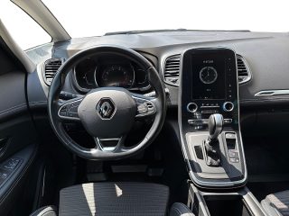 Renault Scénic TCe 140 EDC PF BOSE