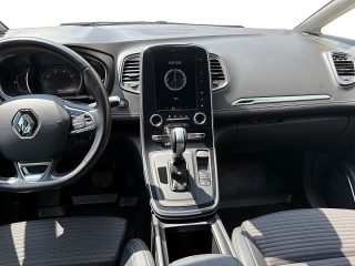 Renault Scénic TCe 140 EDC PF BOSE