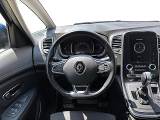 Renault Scénic TCe 140 EDC PF BOSE
