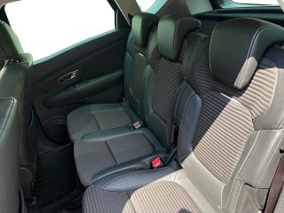 Renault Scénic TCe 140 EDC PF BOSE