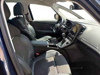 Renault Scénic TCe 140 EDC PF BOSE