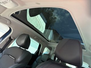 Renault Scénic TCe 140 EDC PF BOSE