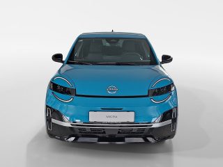 Nissan Micra (MY26) Advance 110 kW / 52 kWh ohne Optionen