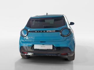 Nissan Micra (MY26) Advance 110 kW / 52 kWh ohne Optionen