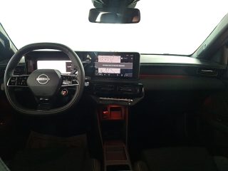 Nissan Micra (MY26) Advance 110 kW / 52 kWh ohne Optionen