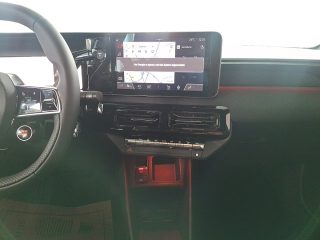 Nissan Micra (MY26) Advance 110 kW / 52 kWh ohne Optionen