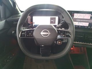 Nissan Micra (MY26) Advance 110 kW / 52 kWh ohne Optionen