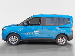 Ford Tourneo Courier 1,0 EcoBoost Titanium Aut.