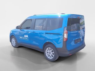 Ford Tourneo Courier 1,0 EcoBoost Titanium Aut.