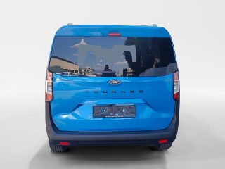 Ford Tourneo Courier 1,0 EcoBoost Titanium Aut.