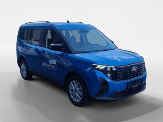 Ford Tourneo Courier 1,0 EcoBoost Titanium Aut.