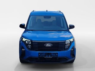 Ford Tourneo Courier 1,0 EcoBoost Titanium Aut.
