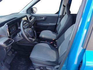 Ford Tourneo Courier 1,0 EcoBoost Titanium Aut.
