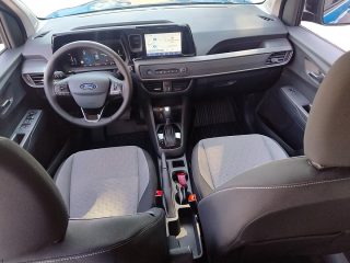 Ford Tourneo Courier 1,0 EcoBoost Titanium Aut.