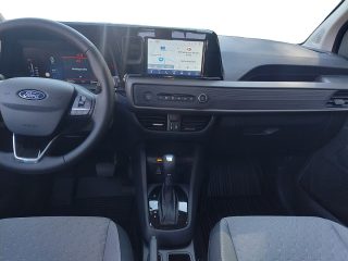 Ford Tourneo Courier 1,0 EcoBoost Titanium Aut.