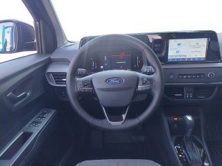 Ford Tourneo Courier 1,0 EcoBoost Titanium Aut.