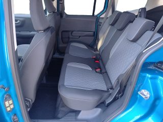 Ford Tourneo Courier 1,0 EcoBoost Titanium Aut.