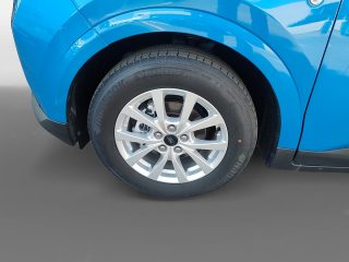 Ford Tourneo Courier 1,0 EcoBoost Titanium Aut.