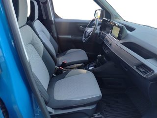 Ford Tourneo Courier 1,0 EcoBoost Titanium Aut.