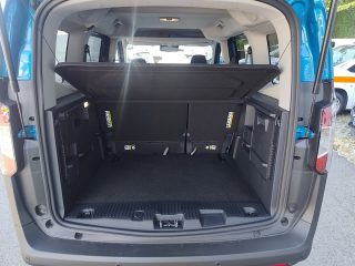 Ford Tourneo Courier 1,0 EcoBoost Titanium Aut.