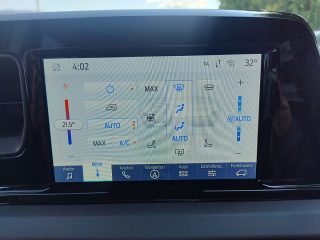 Ford Tourneo Courier 1,0 EcoBoost Titanium Aut.