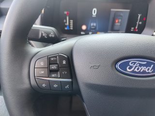 Ford Tourneo Courier 1,0 EcoBoost Titanium Aut.