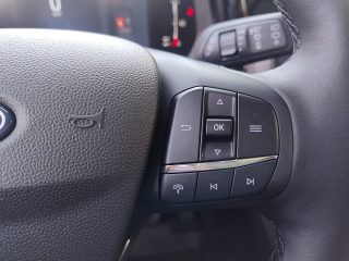 Ford Tourneo Courier 1,0 EcoBoost Titanium Aut.