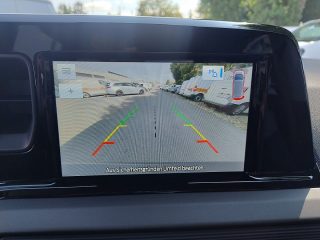 Ford Tourneo Courier 1,0 EcoBoost Titanium Aut.