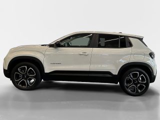 Jeep Avenger 1.2 e-Hybrid Summit e-DCT6