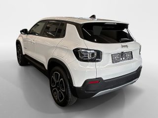 Jeep Avenger 1.2 e-Hybrid Summit e-DCT6
