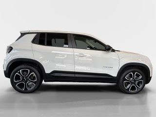 Jeep Avenger 1.2 e-Hybrid Summit e-DCT6