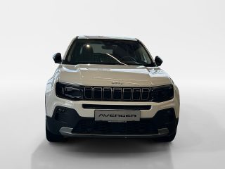Jeep Avenger 1.2 e-Hybrid Summit e-DCT6
