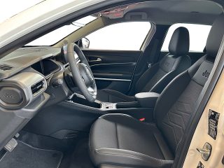 Jeep Avenger 1.2 e-Hybrid Summit e-DCT6