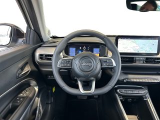 Jeep Avenger 1.2 e-Hybrid Summit e-DCT6