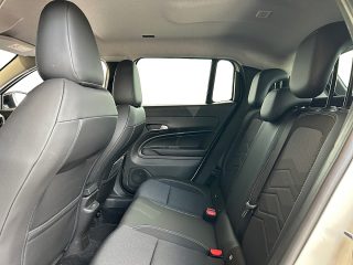 Jeep Avenger 1.2 e-Hybrid Summit e-DCT6