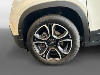 Jeep Avenger 1.2 e-Hybrid Summit e-DCT6