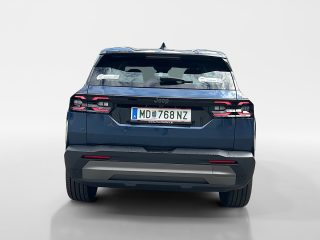 Jeep Compass Elektro Altitude Super Bowl Edition Reichweite 467 Km